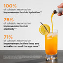 Image Skincare, Yana Liquid Collagen Shots, 2500 Mg Hydrolyzed Bovine Collagen Peptide Supplement With Biotin, Natural Citrus Flavor, 28 Daily Shots Image Skincare, Yana Liquid Collagen Shots, 2500 Mg Hydrolyzed Bovine Collagen Peptide Supplement With Biotin, Natural Citrus Flavor, 28 Daily Shots