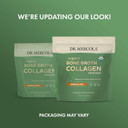 Dr. Mercola Organic Bone Broth Collagen Powder - Supports Bone Health & Muscle Growth - Usda Organic, Non-Gmo, Gluten-Free & Dairy-Free - 30 Servings - Chocolate Flavor Dr. Mercola Organic Bone Broth Collagen Powder - Supports Bone Health & Muscle Growth - Usda Organic, Non-Gmo, Gluten-Free & Dairy-Free - 30 Servings - Chocolate Flavor