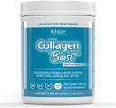 Jigsaw Health Collagen Boost | Promotes Healthy Joints, Cartilage, Skin, And Hair | 30 Servings