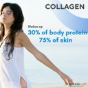 Collagen For Men & Women - Type I, Iii Hydrolized Collagen Supplement 750Mg, 1 Collagen Capsule Daily - 120 Servings