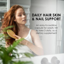 Mason Natural 1500Mg Collagen With Vitamin C, Biotin, & Calcium, 40,Day Supply Capsules, Supplement For Hair, Skin, And Nails Mason Natural 1500Mg Collagen With Vitamin C, Biotin, & Calcium, 40,Day Supply Capsules, Supplement For Hair, Skin, And Nails