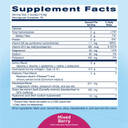 Daily Replenisher Glp-1 Nutritional Support, Powder, Muscle Recovery, Digestive Health & Skin Elasticity Mix Of Amino Acids, Prebiotics And Collagen Peptides  Berry Flavor, 2 Pk Of 30 Scoops