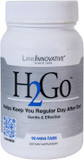 Lane Labs - H2Go, Helps Relieve Constipation And Irregularity, Gentle And Effective, Natural Mineral Supplement, Supports Colon And Digestive Health, No Artificial Irritation (90 Mini-Tabs)