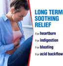 Labo Nutrition Gastricell - Acid Reflux, Heartburn, Recurring Gastric Discomfort, Natural Defence Against Gastric Distress 30 Sachets
