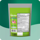 Dulcolax Saline Laxative Soft Chews, Fast-Acting Laxative, Gentle Constipation Relief, Mixed Berry Flavor, Magnesium Hydroxide 1200 Mg, 30 Count, Occasional Constipation