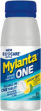Mylanta One, Lemon Mint Flavor, 50 Count, Ecocare Pcr