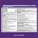 Healthcareaisle Omeprazole 20 Mg - 42 Delayed-Release Tablets - Acid Reducer, Treats Frequent Heartburn