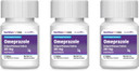 Healthcareaisle Omeprazole 20 Mg - 42 Delayed-Release Tablets - Acid Reducer, Treats Frequent Heartburn