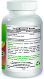 Best Naturals Cascara Sagrada 450 Mg 250 Capsules