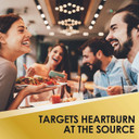 Zantac 360 Maximum Strength Tablets, 25 Count, Heartburn Prevention And Relief, 20 Mg Tablets