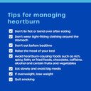 Healthcareaisle Famotidine 10 Mg - 180 Tablets - Original Strength Acid Reducer - Prevents And Relieves Heartburn Due To Acid Indigestion