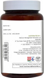 Herbal Hills Senna Capsules (Alexandrina Senna) | 120 Capsules (500 Mg) | Natural Laxative, Stool Softner, Constipation Relief