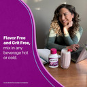 Miralax Gentle Constipation Relief Laxative Powder, Stool Softener With Peg 3350, Works Naturally With Water In Your Body, No Harsh Side Effects, Osmotic Laxative, 45 Dose