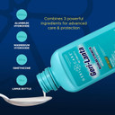 Geri-Lanta Liquid Antacid & Antigas By Gericare| Regular Strength Acid Reducer For Heartburn, Sour Stomach, Acid Indigestion, Pressure & Bloating| Oral Gas Indigestion Relief| Original Flavor|12 Fl Oz Geri-Lanta Liquid Antacid & Antigas By Gericare| Regular Strength Acid Reducer For Heartburn, Sour Stomach, Acid Indigestion, Pressure & Bloating| Oral Gas Indigestion Relief| Original Flavor|12 Fl Oz