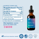 Mountain Meadow Herbs Licorice Tummy-Aid For Babies & Kids  Gas Relief Drops For Colic, Upset Stomach, Reflux & Bloating  Natural, Alcohol-Free Liquid Formula  2 Oz Mountain Meadow Herbs Licorice Tummy-Aid For Babies & Kids  Gas Relief Drops For Colic, Upset Stomach, Reflux & Bloating  Natural, Alcohol-Free Liquid Formula  2 Oz