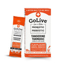 Golive Prebiotic And Probiotic For Women, Men, Kids. Tangerine Turmeric Synbiotic Powder W/ L-Glutamine, Vitamin D3, Electrolytes. For Gut Health, Digestion, Metabolism, Immunity 15-50B Cfus Golive Prebiotic And Probiotic For Women, Men, Kids. Tangerine Turmeric Synbiotic Powder W/ L-Glutamine, Vitamin D3, Electrolytes. For Gut Health, Digestion, Metabolism, Immunity 15-50B Cfus