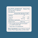 Bodybio Sodium Butyrate - Postbiotic For Gut Health, Leaky Gut Repair, Digestive Support, Bloating Relief, & Microbiome Balance - Butyric Acid Supplement For Gi Wellness