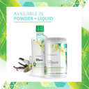 Youngevity Beyond Osteo-Fx Powder  1200 Mg With Vitamin D3, Tri-Calcium Phosphate, Magnesium, And Zinc  Calcium Citrate Supplement For Women & Men  Non-Gmo, Gluten-Free  Tropical Vanilla