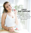 Mason Natural Probiotic With Prebiotic, 40 Day Supply For Normal Digestive Function & Improved Gut Health, 40 Veggie Capsules