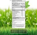 Irwin Naturals Healthy Tract Prebiotic Supplement, 60 Count