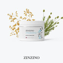 Zinobiotic+ Fiber Blend - Gut Health Fiber Supplement With 8 Fibers - Gmo-Free, Gluten-Free, Supports Digestive Wellness - 180G