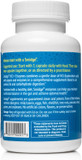 Smidge Hcl + Enzymes  Digestion  120 Capsules