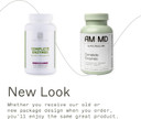 Amy Myers Md Complete Enzymes - Gut Care & Digestive Health Support Supplement - Daily Healthy Microbiome Support Nutritional Supplement - 120 Capsules
