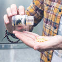 Proteolytic Systemic Enzymes Liquid Gel Capsules With Serrapeptase, Immune And Joint Support, Natural Ache Relief Plus Fertility Supplement (60 Capsules)