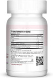 Maxi Health Chewable Digest - Natural Digestive Enzymes With Bromelain And Calcium- Quick-Acting - 90 Chewables - Kosher - Supports Healthy Digestion And Joint Comfort For Men & Women