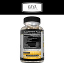 Kaya Naturals Digestive Enzymes With Prebiotics & Probiotics - Constipation & Bloating Relief - Weight Management Pills For Women & Men - Aids Immune Function - 180 Veggie Capsules