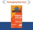 Garden Of Life Dr Formulated Once Daily 3-In-1 Complete Probiotics, Prebiotics & Postbiotics - Pre + Pro + Postbiotic Supplement For Adults Digestive & Immune Health, 30 Billion Cfu, 30 Day Supply