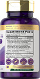 Carlyle Probiotics For Men And Women | 25 Billion Cfu | With Prebiotics | 100 Capsules | Vegetarian, Non-Gmo, & Gluten Free Supplement Carlyle Probiotics For Men And Women | 25 Billion Cfu | With Prebiotics | 100 Capsules | Vegetarian, Non-Gmo, & Gluten Free Supplement