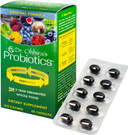 Dr. OhhiraS Probiotics Original Formula With 3 Year Fermented Prebiotics, Live Active Probiotics And The Only Product With Postbiotic Metabolites, 60 Capsules