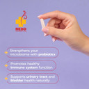 Redd Remedies, Ut Soothe With Probiotics, Promotes Overall Urinary Tract And Bladder Health, 60 Vegetarian Capsules