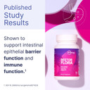 Microbiome Labs Restorflora Probiotics For Digestive Health - Gut Health Supplements With Dual Action Probiotics For Women, Men & Kids 5+ - Support Bowel Regularity & Immune Function (60 Capsules)