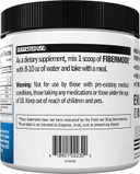 Evlution Nutrition Fibermode - Fiber + Probiotic Powder - Digestive Health & Immune Support - 1Bil Cfu Probiotics + 5G Fiber - Gluten Free & Vegan - Unflavored - Dietary Supplement - 30 Servings