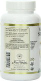 Maxi-Health 7M Supreme High Potency Probiotic Acidophilus Formula, 60 Count