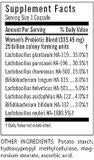 Flora - Women'S Care Probiotic With Eight Strains Of Beneficial Bacteria, Support Digestive & Vaginal Health, Fights Yeast And Bacteria, Shelf Stable, 87 Billion Cfu'S, 30 Vegetarian Capsules