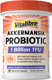 Women'S Probiotics 100 Billion Cfu, 15 Strains, W/Prebiotic, Cranberry, Vitamin B6 & Vc, Gut, Vaginal & Mood Health, Shelf Stable, 60 Vegan Caps