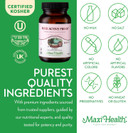 Maxi Active Pro-30 Chewable Tablets Children Friendly Bubble Gum Flavor