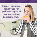 Innate Response Formulas Flora 20-14 Ultra Strength - Probiotic Supplement With 20 Billion Cfu - 14 Probiotic Strains - Vegetarian And Non-Gmo - Made Without 9 Food Allergens - 120 Caps?Ules