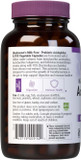 Bluebonnet Nutrition Milk-Free Probiotic Acidophilus & Fos, Digestive Health*, Immune Health*, Gluten-Free, Soy-Free, Dairy-Free, 250 Vegetable Capsules, 250 Servings