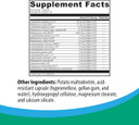 Rootcology By Dr. Izabella Wentz | Prob 50 | 18 Shelf-Stable Probiotic Strains To Support Gut Health And Maintain Bowel Regularity With Bifidobacterium, Lactobacillus And More | 30 Vegetarian Capsules