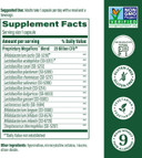 Megafood Megaflora Probiotic - Probiotics For Women Digestive Health - Immune Support Supplement - 20 Billion Cfu - 14 Strains - Non-Gmo - Vegetarian - 60 Mini Capsules (60 Servings) Megafood Megaflora Probiotic - Probiotics For Women Digestive Health - Immune Support Supplement - 20 Billion Cfu - 14 Strains - Non-Gmo - Vegetarian - 60 Mini Capsules (60 Servings)