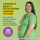 Megafood Baby & Me 2 Prenatal Prebiotics And Probiotics For Women & Developing Baby With 30 Billion Cfu, Vegetarian And Non-Gmo, 60 Caps (30 Servings)