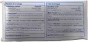 Dukal Sting Relief Pads. Case Of 200 Anesthetic Pads For Burns, Scrapes. 2-Ply Non-Woven Pads In Individual Pouches, Non-Sterile Sting Relief Wipes, 856 Dukal Sting Relief Pads. Case Of 200 Anesthetic Pads For Burns, Scrapes. 2-Ply Non-Woven Pads In Individual Pouches, Non-Sterile Sting Relief Wipes, 856