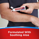 Cortizone-10 Maximum Strength Soothing Aloe Itch Relief Cream, 1% Hydrocortisone, Fast-Acting, Anti-Itch Cream For Bug Bites, Rash, Eczema, Psoriasis, Poison Ivy, Oak, Sumac & More, 1 Oz