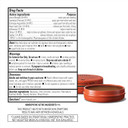 Hyland'S Prid Drawing Salve, Topical Skin Irritation Relief, For Splinters, Thorns, Ingrown Hairs, Itch Relief For Bug Bites, Boils, Minor Cuts And Scrapes, 18 Grams