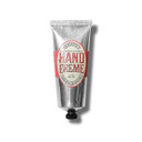 Caswell-Massey Rosewater Hand Cream for Dry Hands, Deeply Moisturizing and Revitalizing, Ideal for Aging Hands, Travel-Sized Hand Cream for Women, 2.25 Fl Oz2.5 Ounce (Pack of 1)