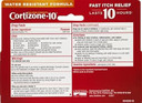 Cortizone 10 Maximum Strength Ointment 2 Oz., 1% Hydrocortisone Ointment For Itch Relief